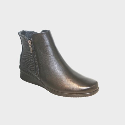 BOTINES MUJER 24 HORAS 26949